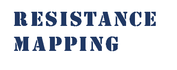 Resistance Mapping